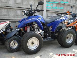 Vand atv-uri