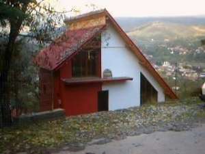 Valea Doftanei+casa de vacanta