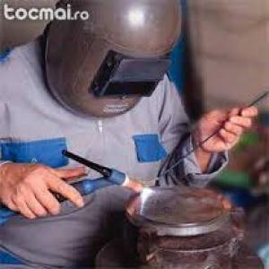 REPARATIE CAPITALA-INLOCUIRE EL FILTRANT CATALIZATORI+DPF