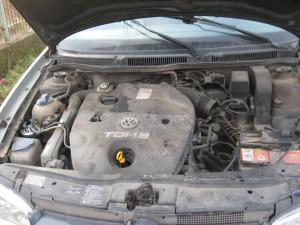 Dezmembrez VW Golf 4