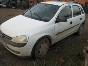 Dezmembrez Opel Corsa C