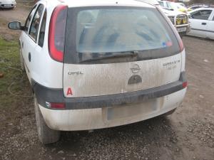 Dezmembrez Opel Corsa C