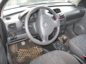 Dezmembrez Opel Corsa C