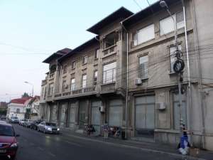 Vila Bucuresti,  zona Dacia, Eminescu, 1200 mp