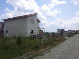 Casa Mogosoaia
