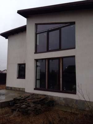 casa-vila Buftea-Crevedia