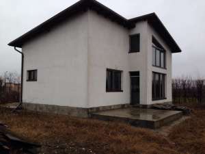 casa-vila Buftea-Crevedia