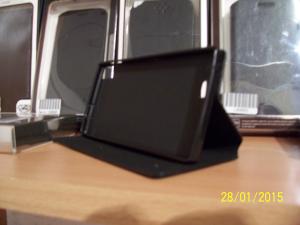 Husa Flip Stand Allview X2 Soul (s5. 5)