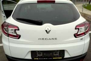 Dezmembrari Renault Megane 3 Break 1.5 dci (2008-2013)