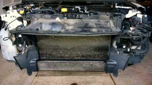 Dezmembrari Renault Megane 3 Break 1.5 dci (2008-2013)