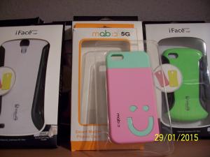 husa  iphone 5 G