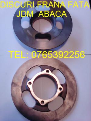 Disc Frana JDM