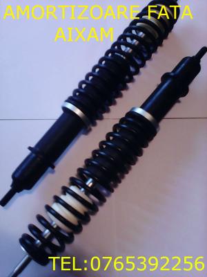Amortizor Aixam