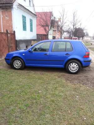 golf 4