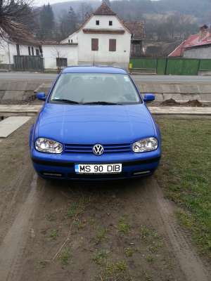 golf 4