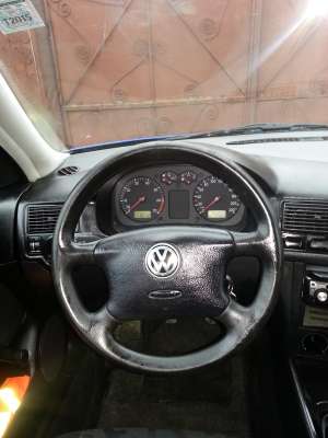 golf 4
