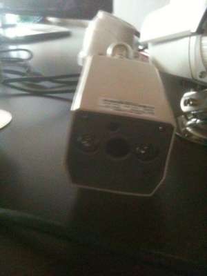vand kit HD 4 camere supraveghere + DVR 4CH,  40-60m,  cu IR
