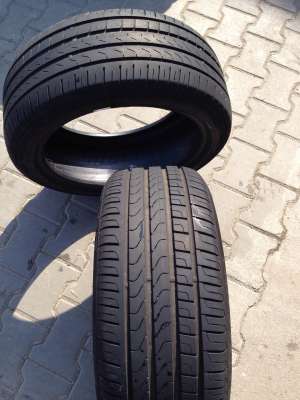 Vand caucucuri vara Pirelli Cinturato P7 225/45 R17 91w