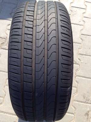 Vand caucucuri vara Pirelli Cinturato P7 225/45 R17 91w