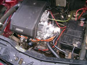 vind sau schimb fiat tempra sw