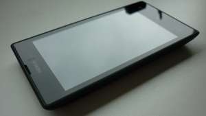Nokia Lumia 520