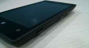 Nokia Lumia 520