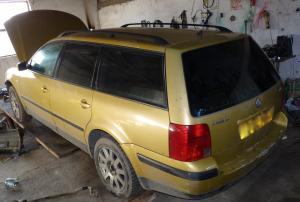 Dezmembrez Volkswagen Passat