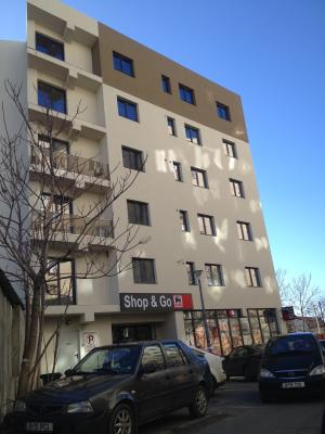 Spatiu Comercial Nerva Traian