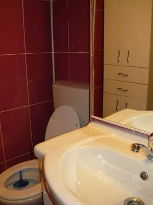 Apartament 2 camere Pantelimon-Delfinului