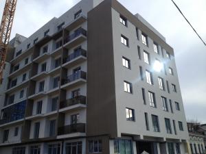 Nerva Traian Bloc Nou ap 2 camere