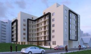 Nerva Traian Bloc Nou ap 3 camere