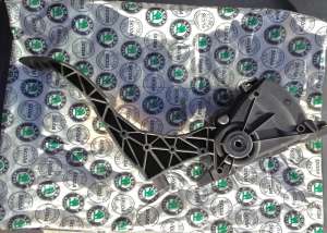 SKODA Fabia,  SEAT,  VW,   AUDI Pedala acceleratie 6Q1 721 503 C Otto HS HLO