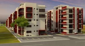 Bloc Nou P+4 2 Camere-Metrou D.Leonida