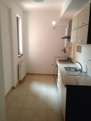 Bloc Nou P+4 2 Camere-Metrou D.Leonida