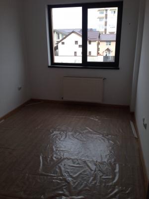 Bloc Nou,  2 Camere -Metrou D.Leonida