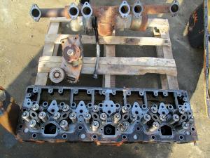 Piese Motor Cummins LT10-C-250