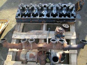 Piese Motor Cummins LT10-C-250