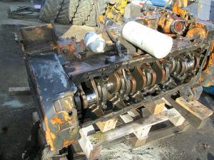 Piese Motor Cummins LT10-C-250