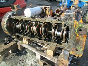 Piese Motor Cummins LT10-C-250