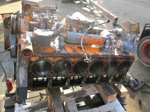 Piese Motor Cummins LT10-C-250
