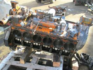 Piese Motor Cummins LT10-C-250