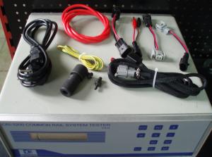 Simulator pentru testarea duze Common Rail CRI-3200