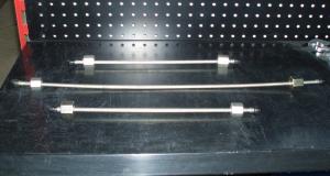 Simulator pentru testarea duze Common Rail CRI-3200