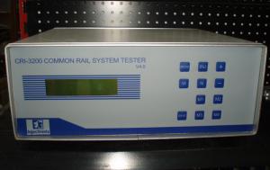 Simulator pentru testarea duze Common Rail CRI-3200