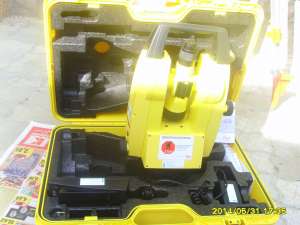 Leica Builder Series 109