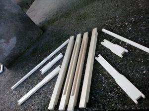 rame stupi,   rama cu hranitor,   hranitor tei si diafragme