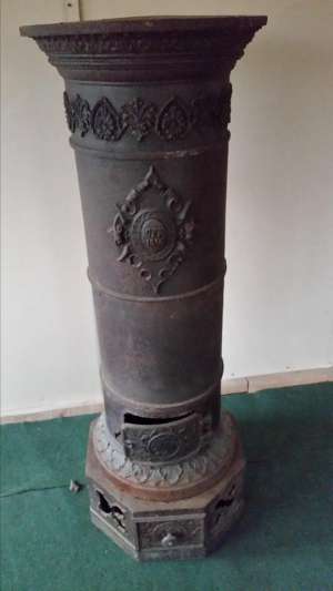 Vand Godin CFR vechi 1814 pret negociabil