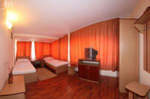 Pensiunea Ramona Tulcea