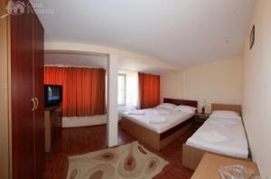 Pensiunea Ramona Tulcea