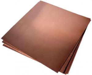 tabla de cupru